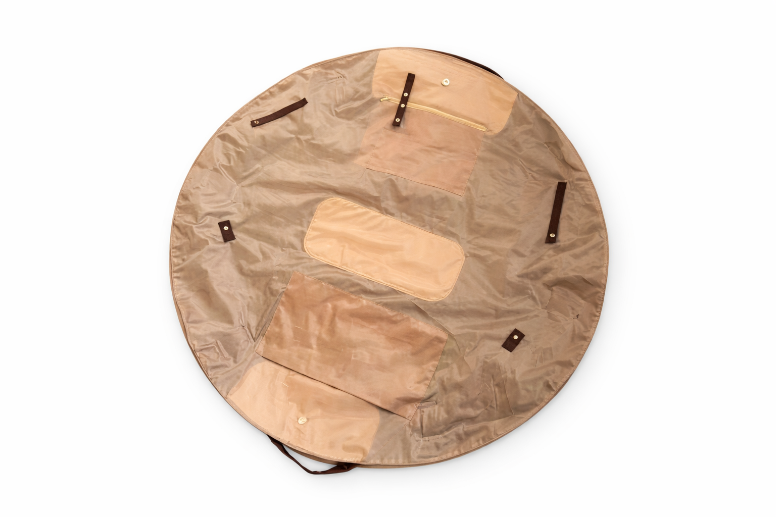 CartNest™ Heavy-Duty Large Capacity Reusable Grocery Bag – Built for Costco & Sam’s Club